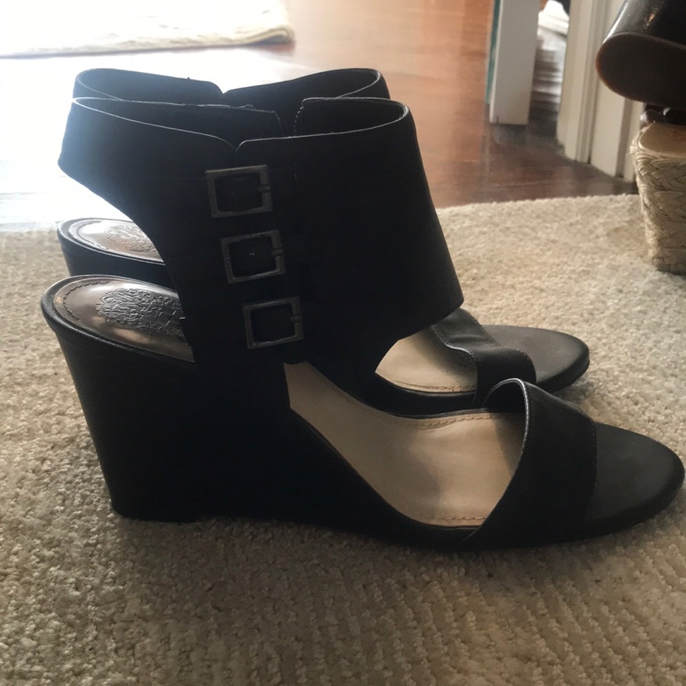 Vince camuto wedge